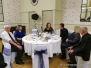 Dinner and Awards evening 2020
