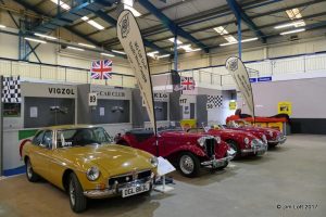 Read more about the article Bristol Classic Car Show 2017
