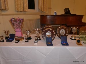 Read more about the article Annual Awards Dinner 2018 Photos