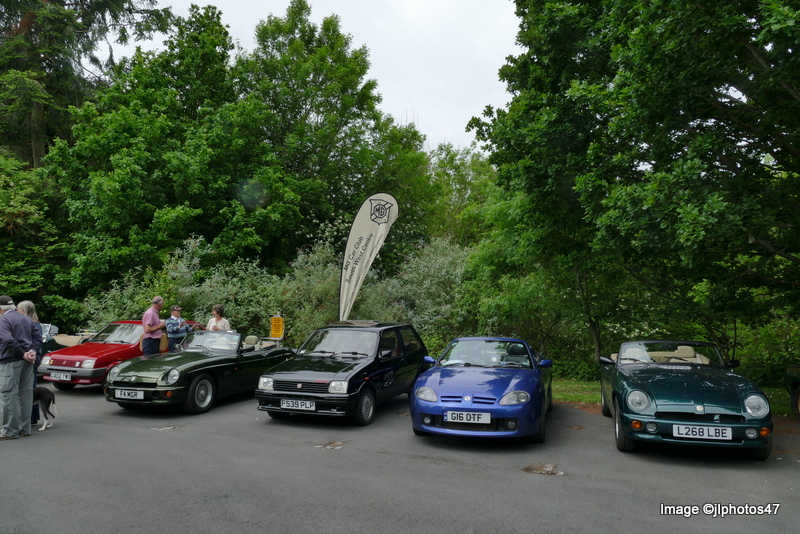 Read more about the article 2022 Wye Valley Social Run Photos