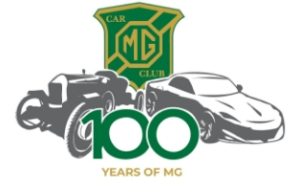 Read more about the article Free tickets for MG 100 at Silverstone