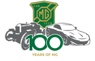 You are currently viewing Free tickets for MG 100 at Silverstone