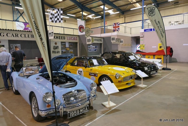 You are currently viewing Bristol Classic Car Show 2016