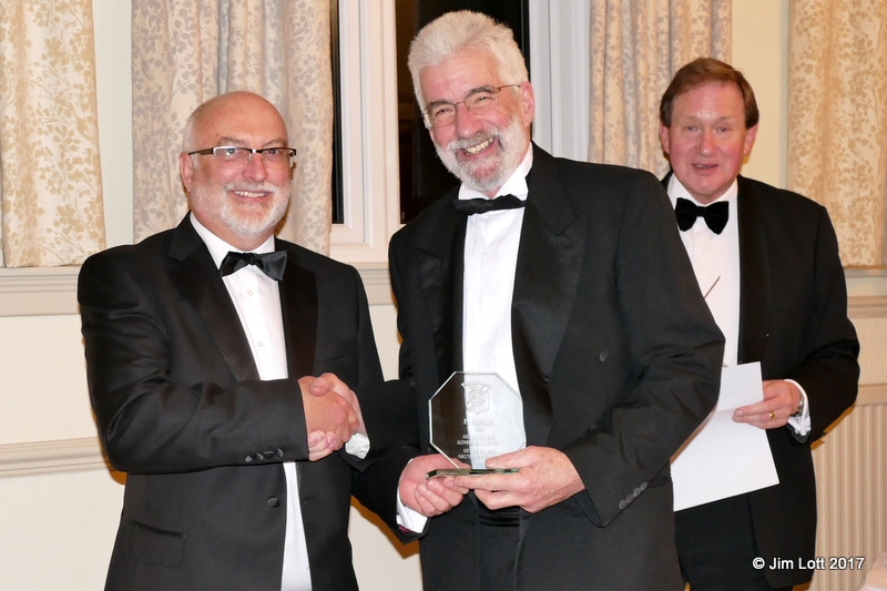 Read more about the article Annual Dinner & Awards